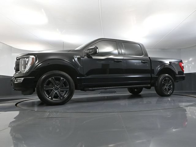 Used 2023 Ford F150 Lariat w/ Equipment Group 502A High AWD/4WD image 61