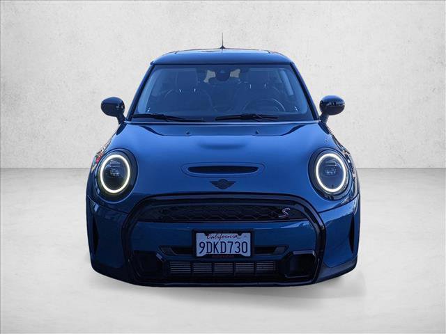 Used 2023 MINI Cooper S image 2