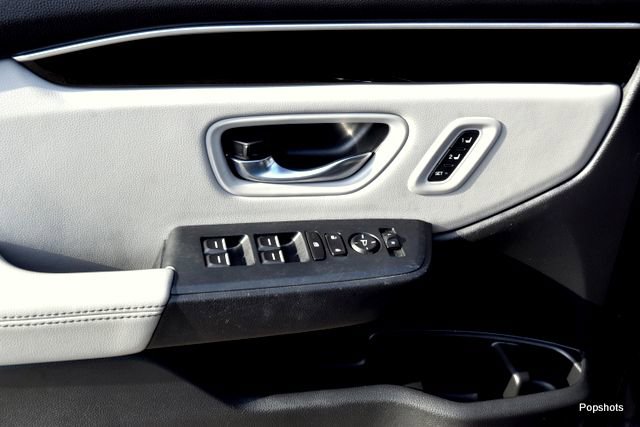 Certified 2025 Honda Pilot EX-L image 9