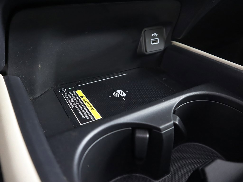 Used 2023 Honda HR-V EX-L image 51