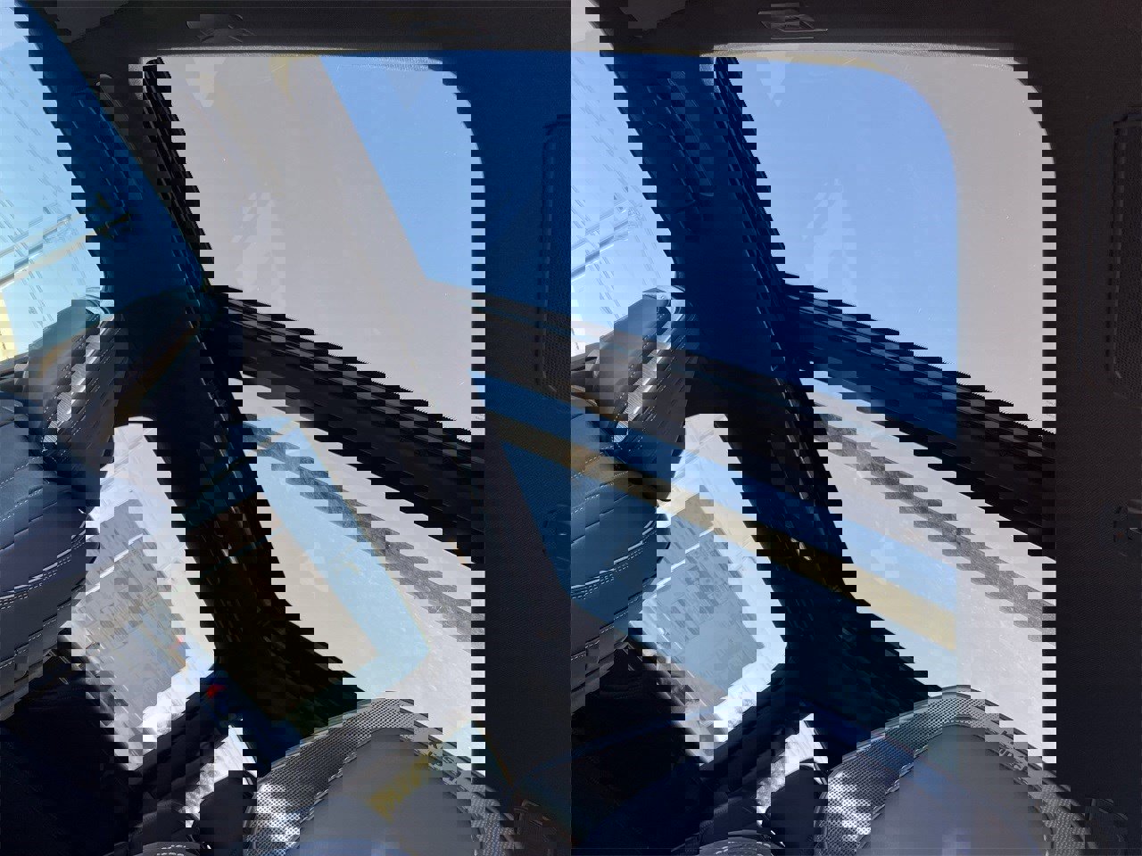 New 2026 INFINITI QX80 4WD w/ Sport Exterior Package image 19