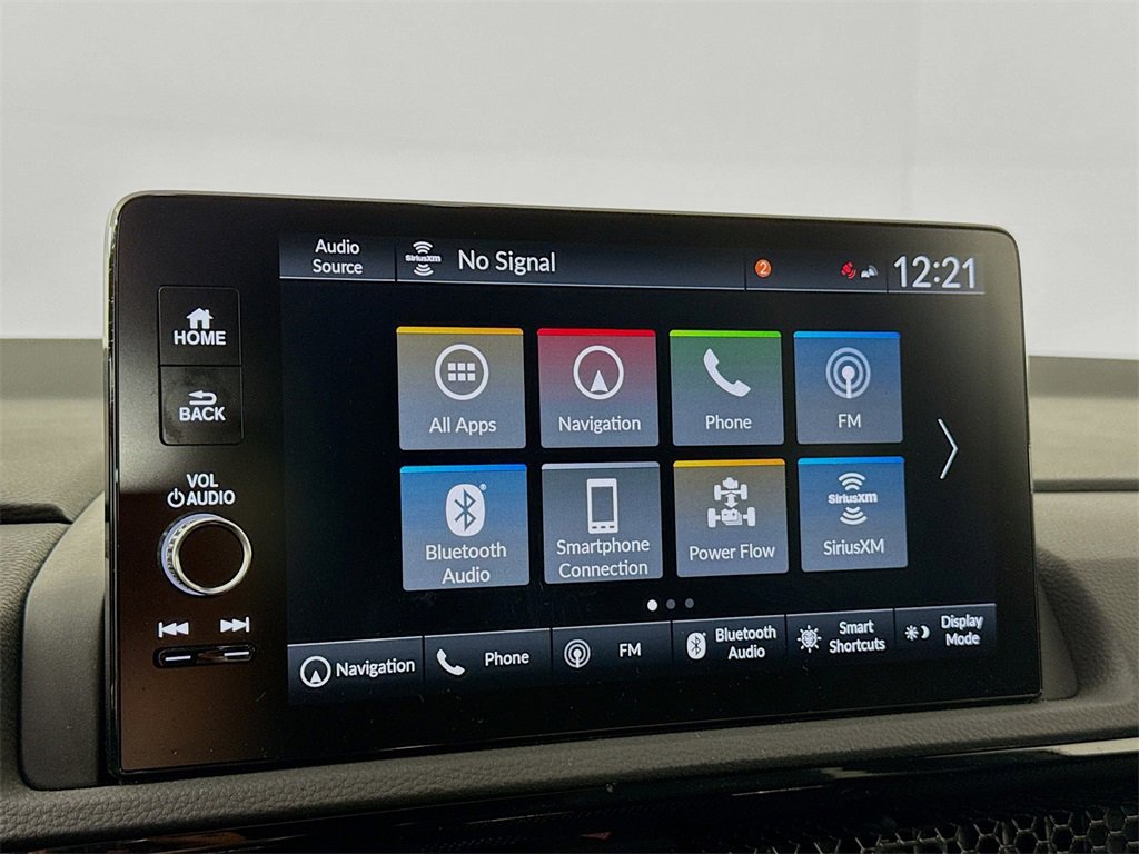 Certified 2024 Honda CR-V Sport Touring image 7