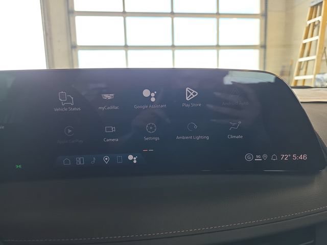 New 2026 Cadillac CT5 Sport w/ Platinum Package AWD/4WD image 20
