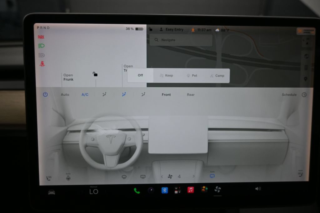 Used 2021 Tesla Model 3 Standard Range Plus RWD image 9