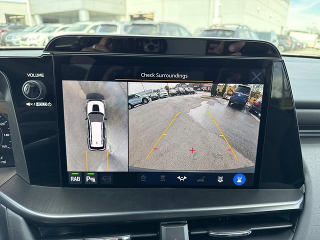 New 2026 Subaru Outback Wilderness image 21