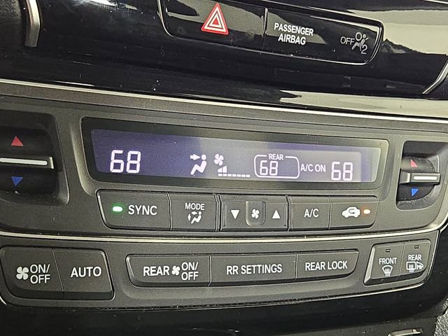 Used 2020 Honda Pilot Touring image 20