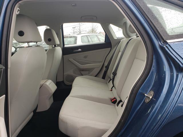 Used 2019 Volkswagen Jetta S w/ Driver Assistance Package image 12