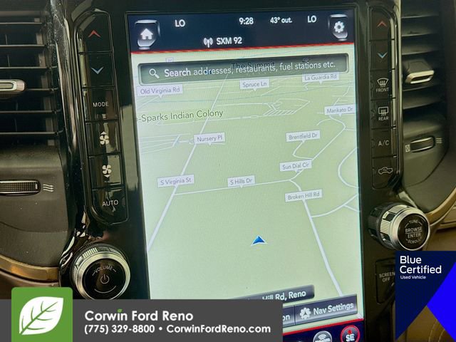 Used 2019 RAM 2500 Limited image 17