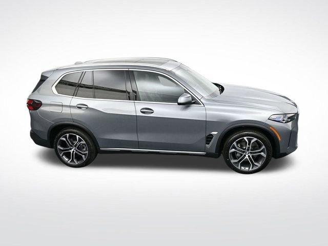 New 2026 BMW X5 xDrive40i w/ Climate Comfort Package image 22