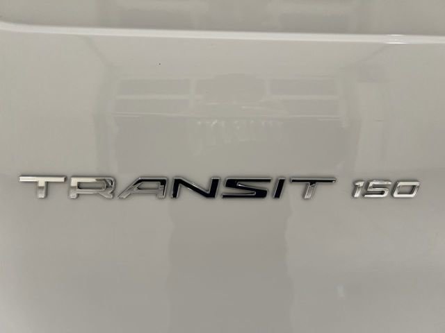 Used 2024 Ford Transit 150 Low Roof RWD image 23