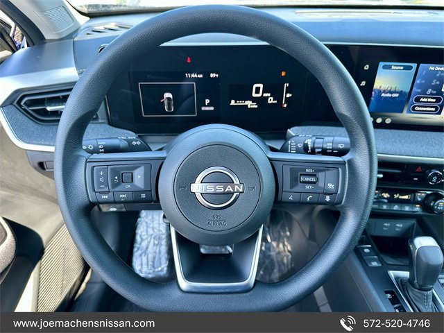 New 2026 Nissan Kicks SV w/ Cold Weather Package image 13