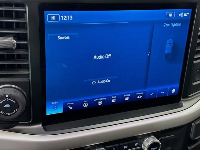 Used 2022 Ford F150 XLT w/ Equipment Group 302A High image 15