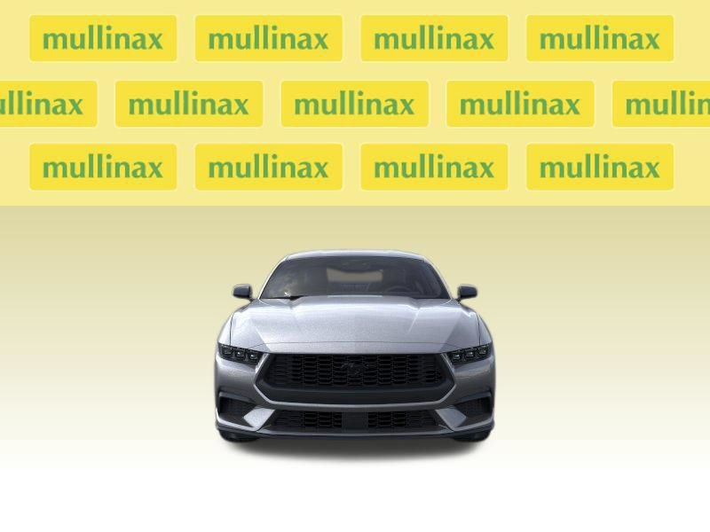 New 2026 Ford Mustang Premium w/ Mustang Nite Pony Package RWD image 42