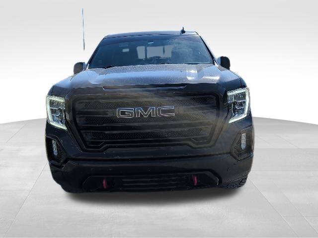 Used 2021 GMC Sierra 1500 AT4 w/ AT4 Value Package AWD/4WD image 8
