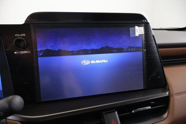 New 2026 Subaru Outback Touring XT AWD/4WD image 20