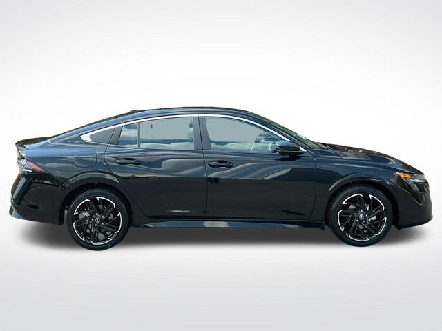 New 2026 Nissan Sentra SR image 8