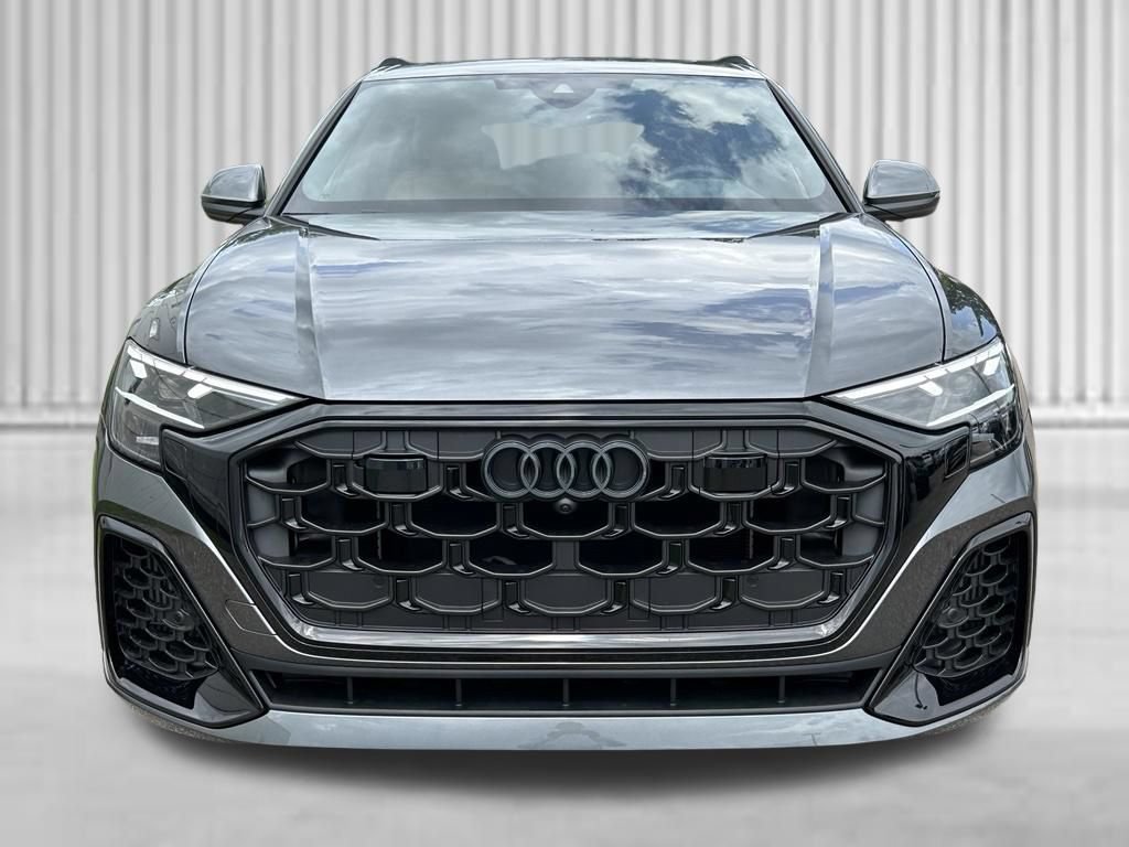 New 2026 Audi Q8 Premium Plus AWD/4WD image 8