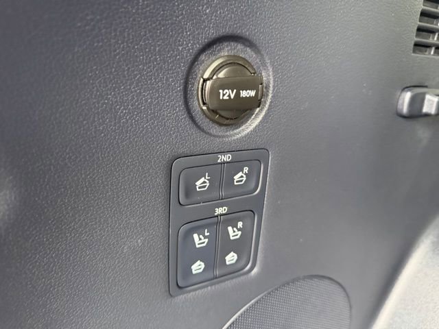 Used 2024 Hyundai Palisade Calligraphy image 8