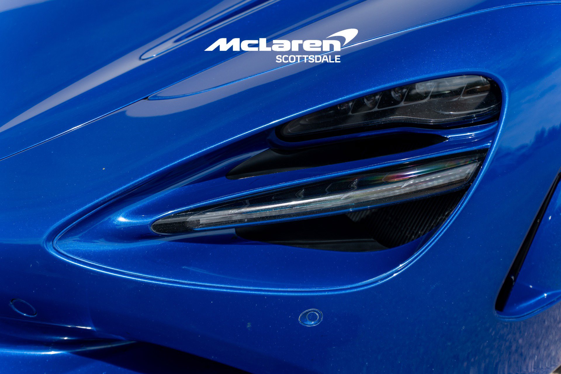 New 2025 McLaren 750S image 13