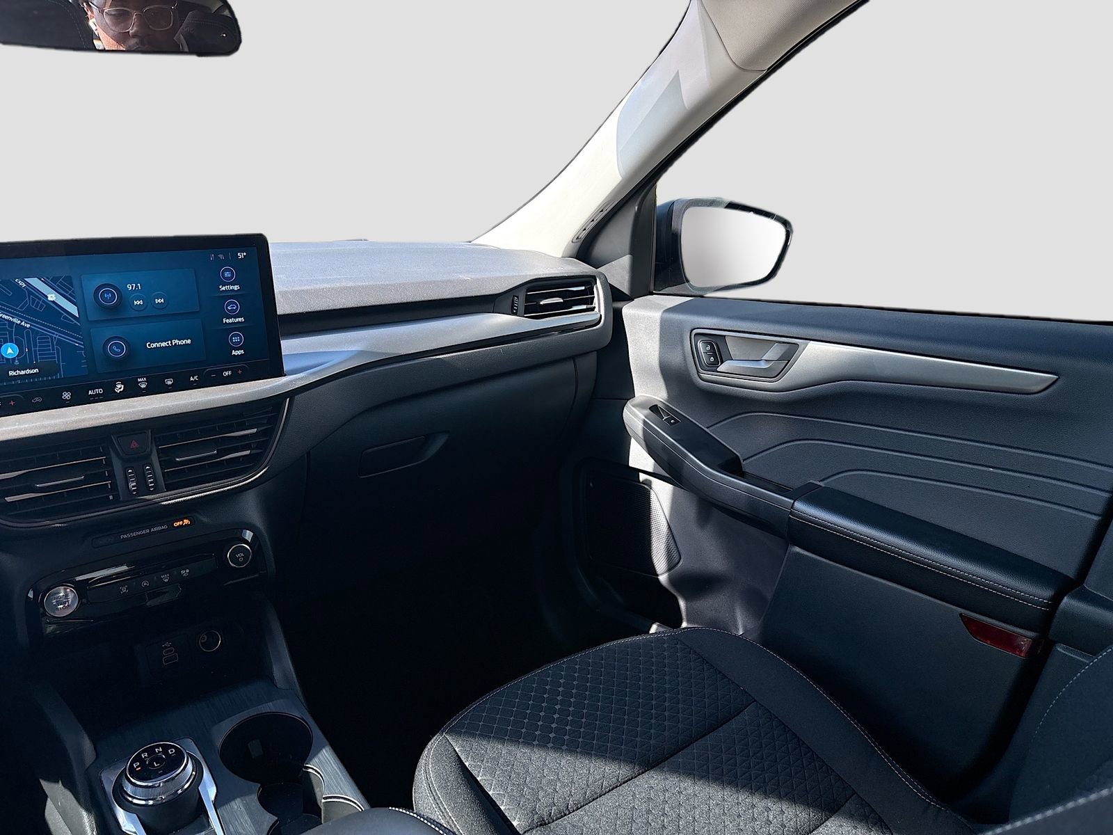 Used 2025 Ford Escape Active w/ Tech Pack #1 image 23