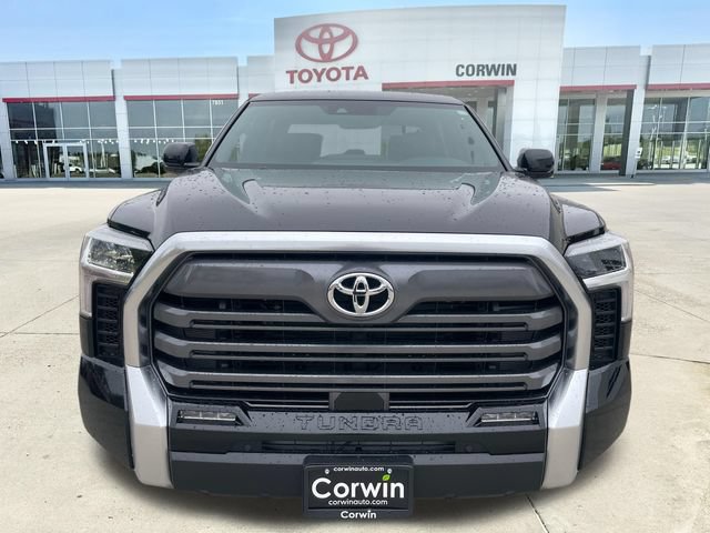 New 2026 Toyota Tundra Limited w/ Power Package AWD/4WD image 9