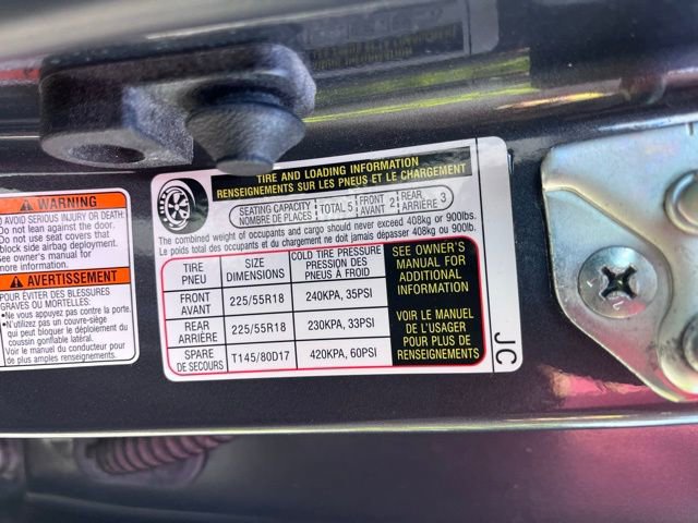 Used 2020 Subaru Forester Touring image 14