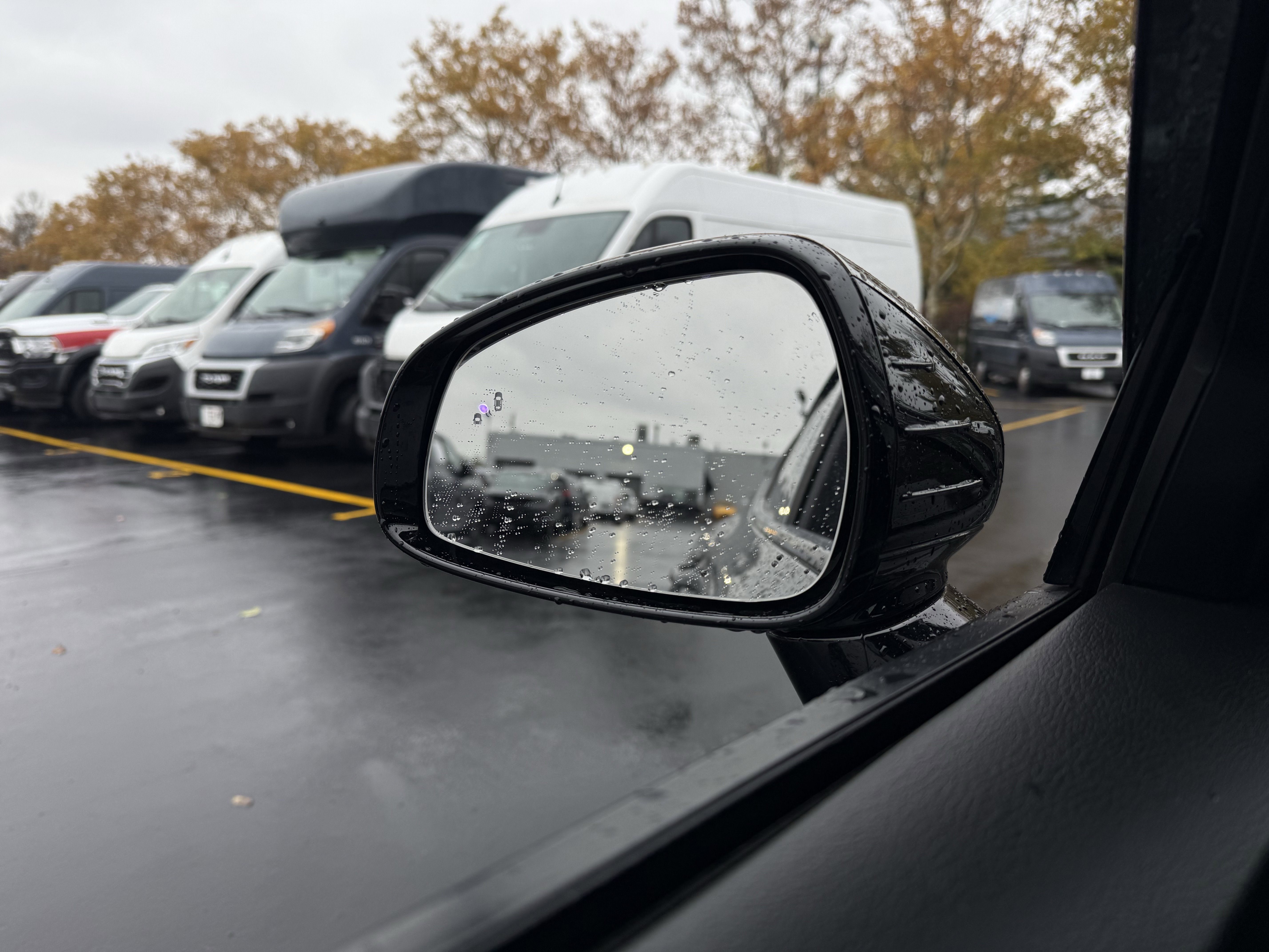 Used 2020 Kia Stinger GT image 16