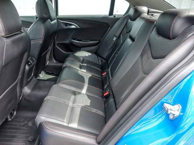 Used 2015 Chevrolet SS RWD image 17