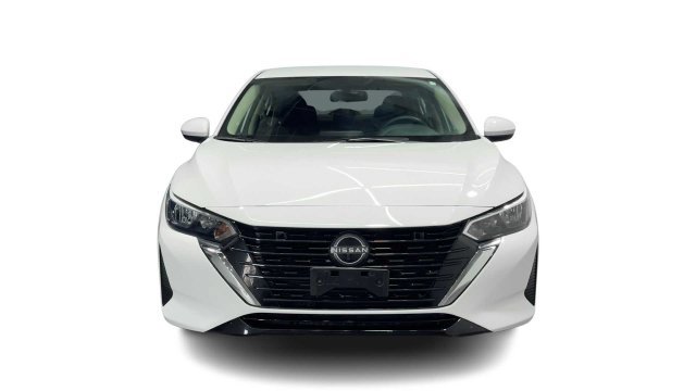 Used 2024 Nissan Sentra S FWD image 6