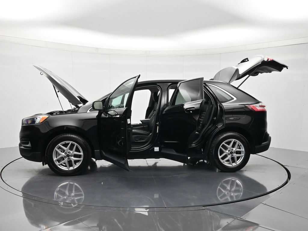 Used 2024 Ford Edge SEL AWD/4WD image 46