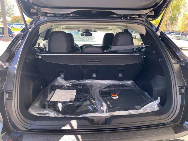 New 2026 Subaru Crosstrek 2.5i Limited AWD/4WD image 23