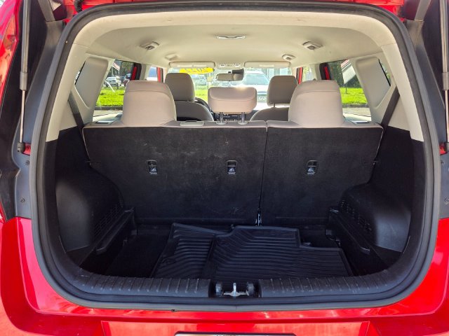 Used 2022 Kia Soul LX w/ Technology Package FWD image 16