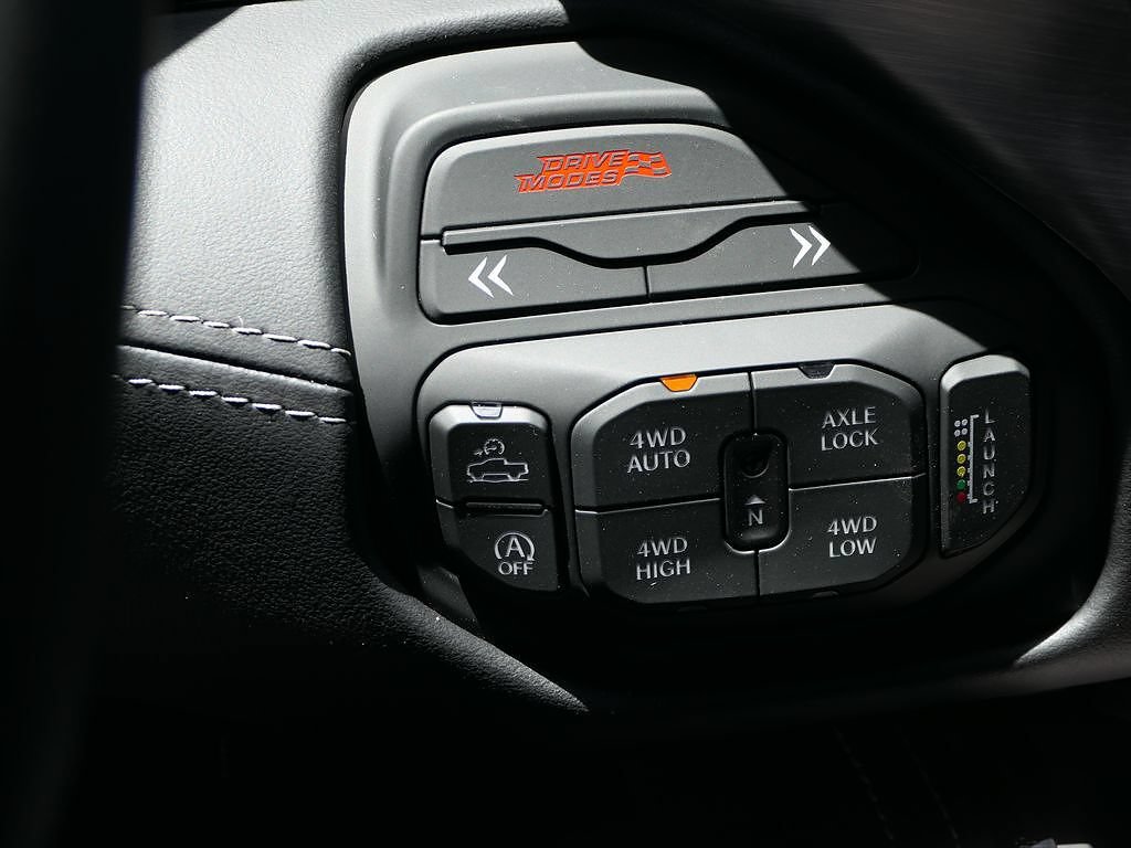New 2026 RAM 1500 RHO w/ RHO Level 1 Equipment Group AWD/4WD image 18