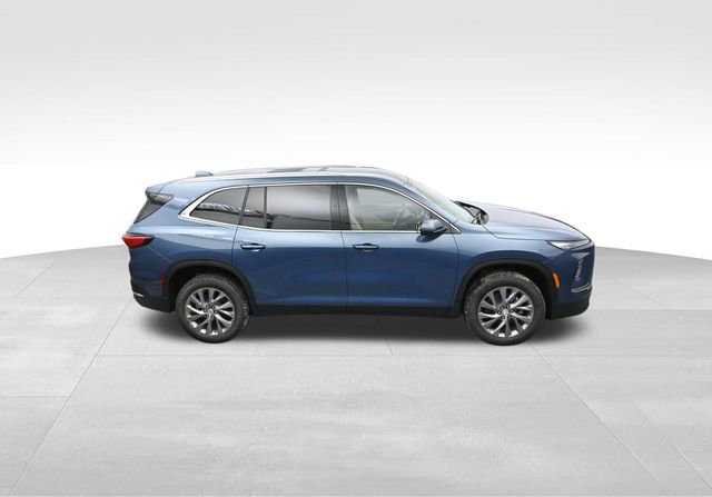 New 2026 Buick Enclave Preferred w/ Power Package image 32