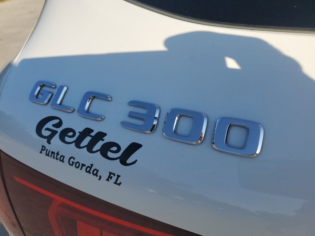Used 2021 Mercedes-Benz GLC 300 image 41