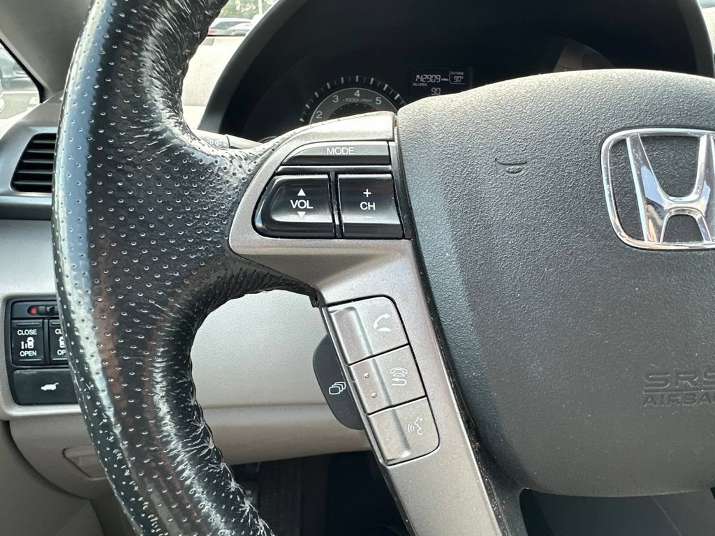 Used 2015 Honda Odyssey EX-L image 21
