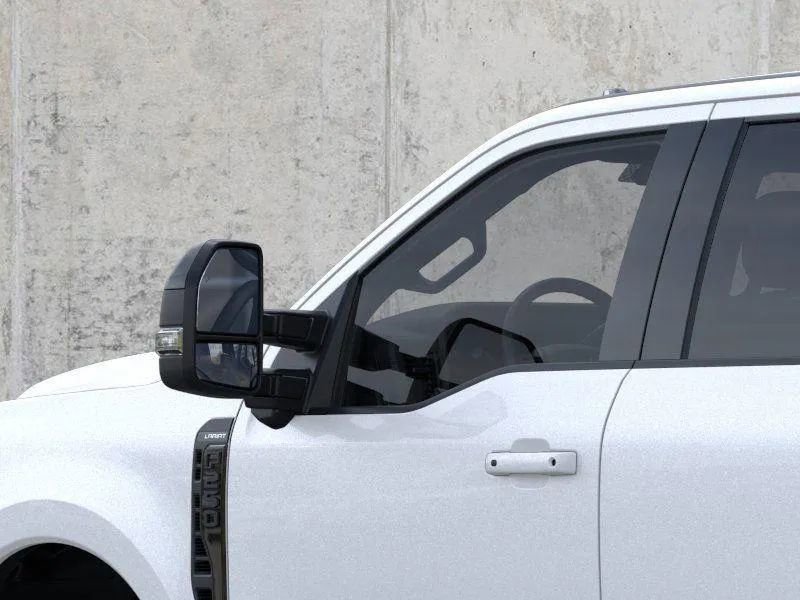 New 2026 Ford F250 Lariat w/ Black Appearance Package image 20