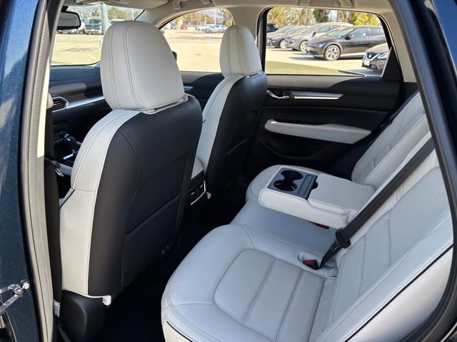 New 2025 MAZDA CX-5 AWD 2.5 S w/ Premium Plus Pkg image 20