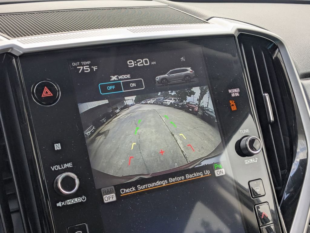 Used 2025 Subaru Ascent Premium image 20