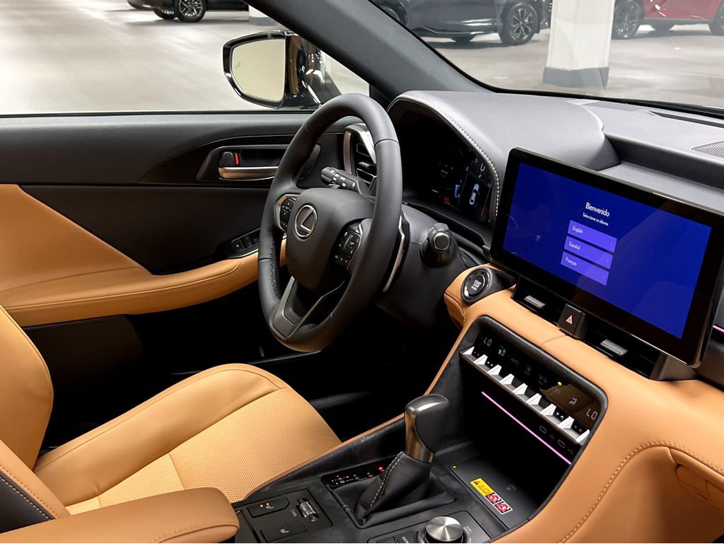 New 2026 Lexus IS 350 F Sport AWD/4WD image 33