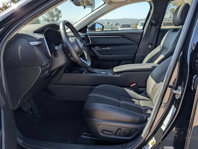 Certified 2026 MAZDA CX-50 2.5 Hybrid w/ Preferred Pkg AWD/4WD image 14