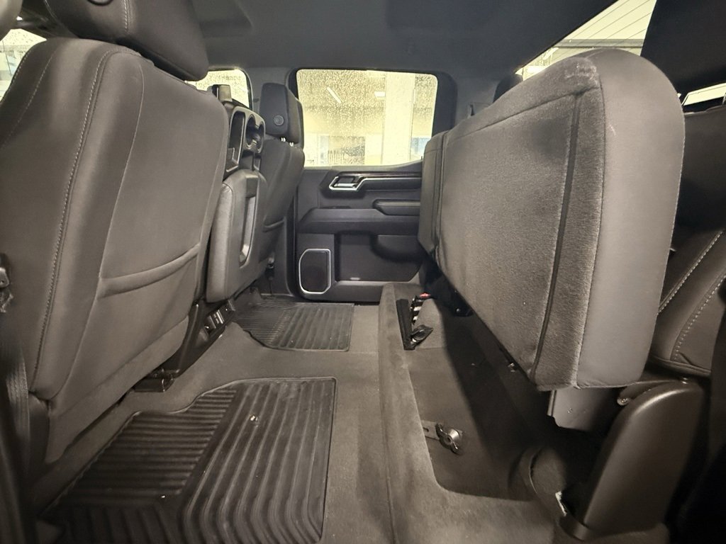 Used 2024 GMC Sierra 1500 Elevation image 20