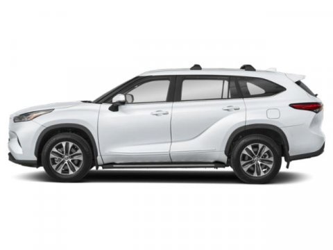 New 2026 Toyota Highlander XLE image 3