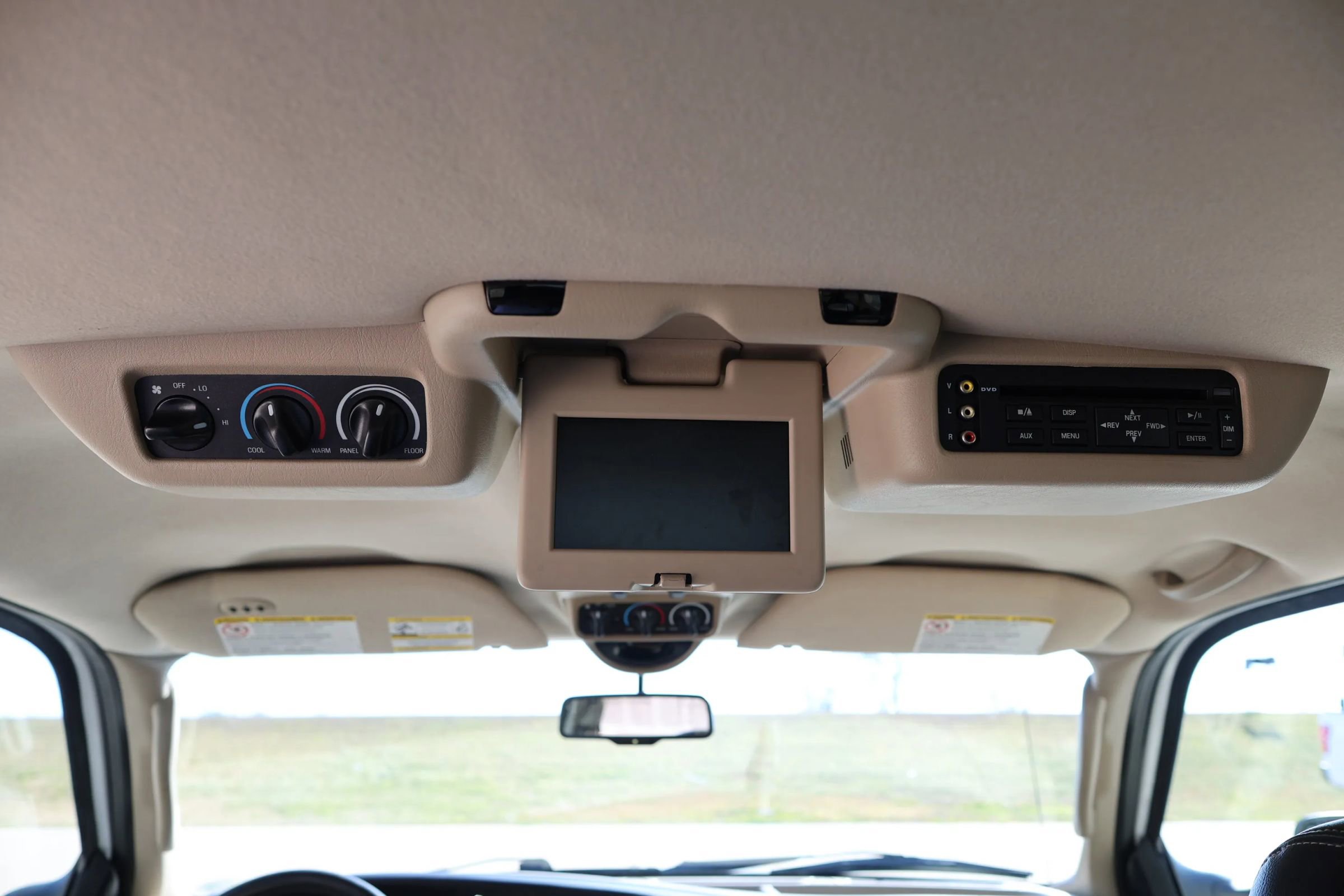 Used 2005 Ford Excursion Eddie Bauer image 35