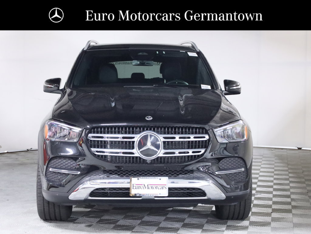 Certified 2026 Mercedes-Benz GLE 350 4MATIC image 76