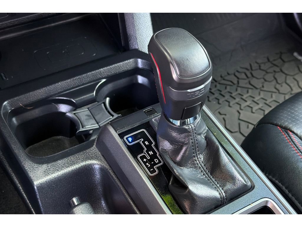 Used 2023 Toyota Tacoma TRD Pro AWD/4WD image 24