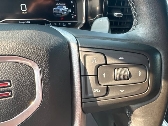 Used 2023 GMC Sierra 1500 SLT w/ SLT Convenience Package AWD/4WD image 19