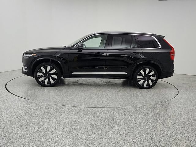 Certified 2025 Volvo XC90 T8 Plus w/ Protection Package Premier AWD/4WD image 8