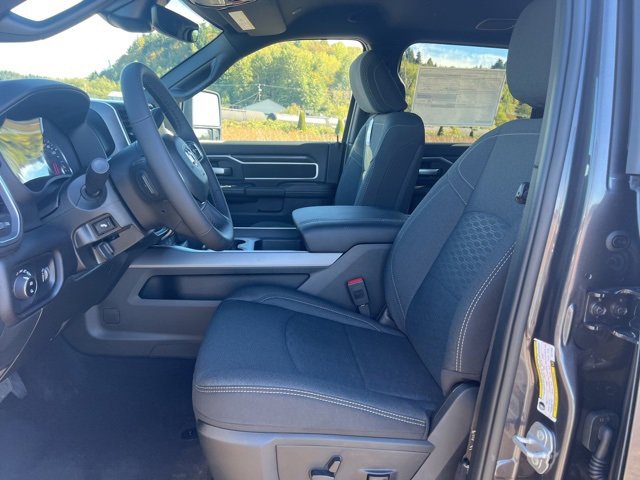 New 2026 RAM 2500 Big Horn image 15