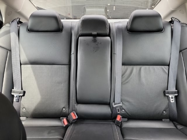Used 2023 Nissan Maxima SV w/ Floor Mat Group FWD image 29